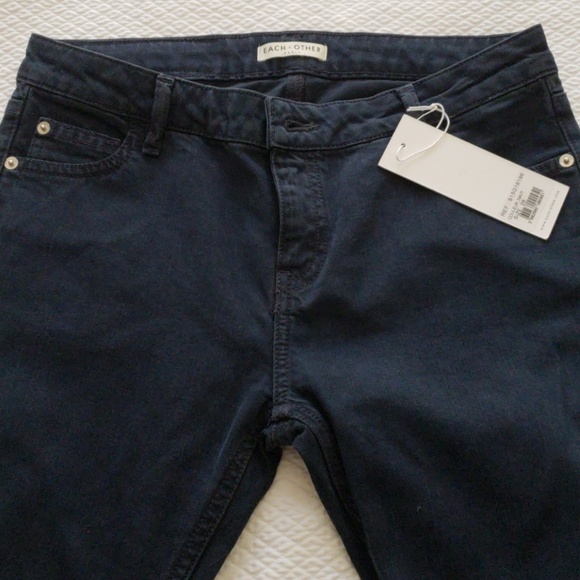 Jeans - Picture 1 of 4